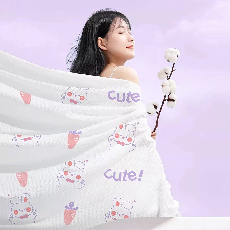 Mengapa kulit anda memerlukan tuala muka bayi?