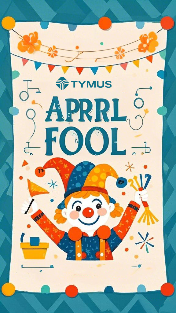 Hari Fool April