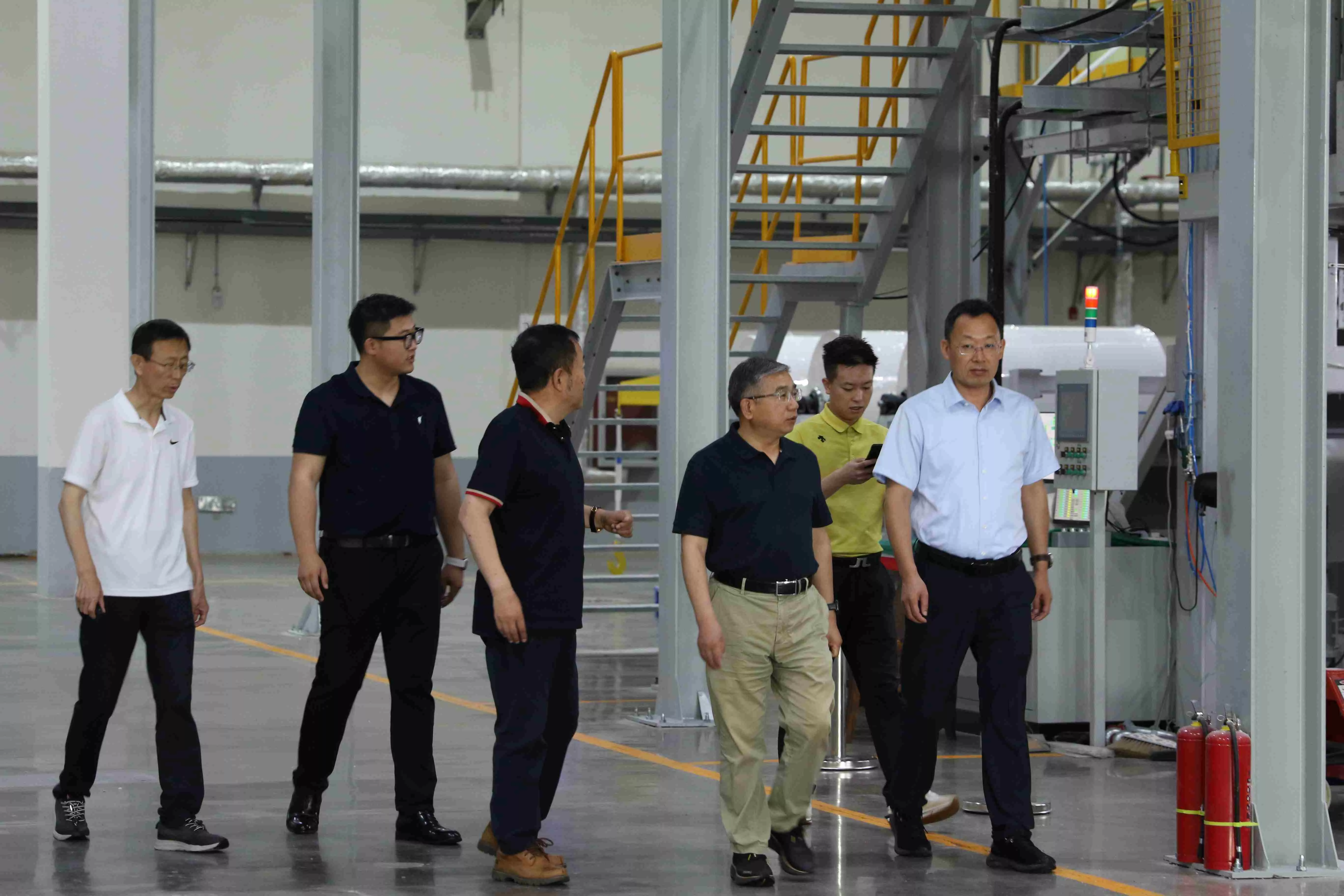 Green Future, Bab Baru - Qingdao University dan Tianyi Group bersama -sama membuka era baru bahan hijau rendah karbon