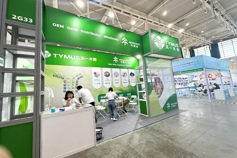 Tymus: Kajian indah Nanjing Paper Nanjing Rumah Tangga Sains dan Teknologi Antarabangsa 2024