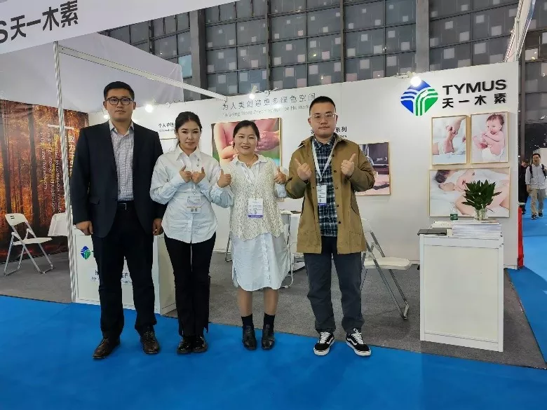 Tymus: Sejak (2023) kesimpulan yang berjaya, tidak sabar -sabar untuk melihat anda masa depan!