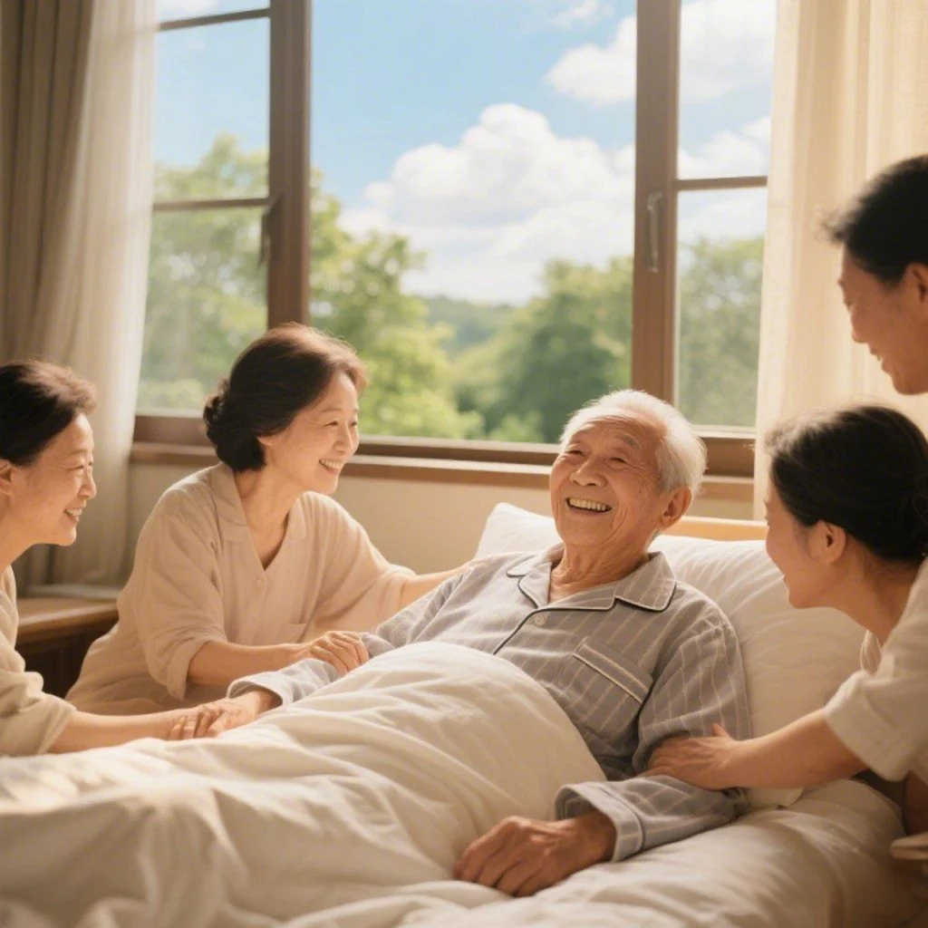 Pad Incontinence: Pilihan yang tepat untuk Penjagaan Lderly