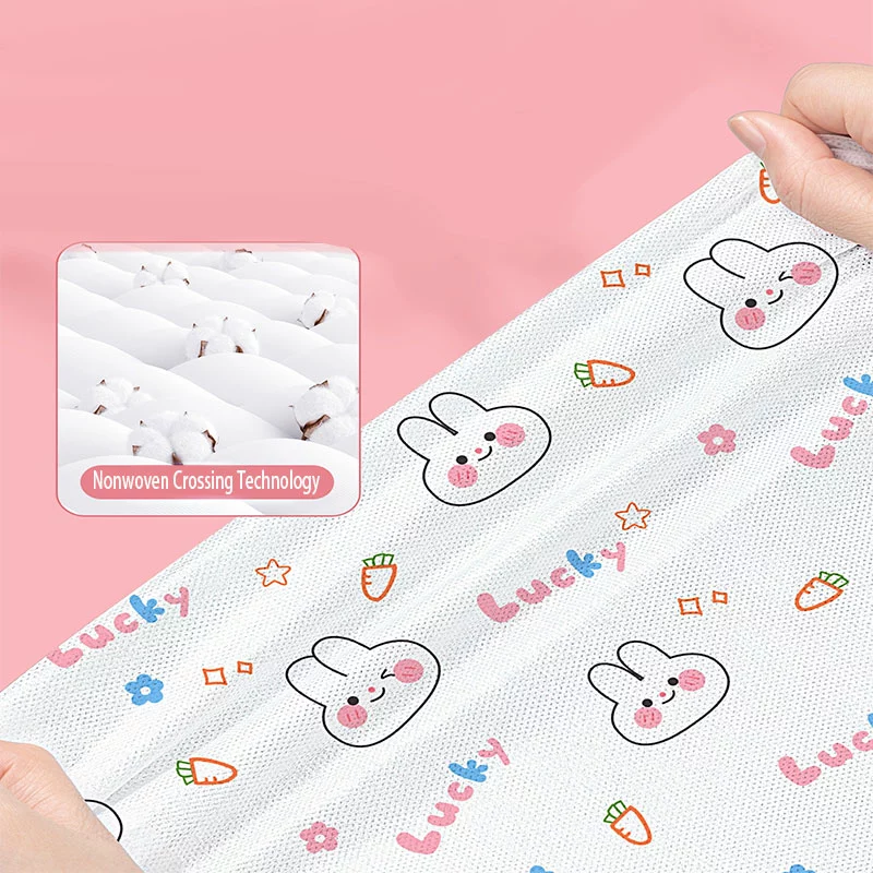 Tuala muka bayi