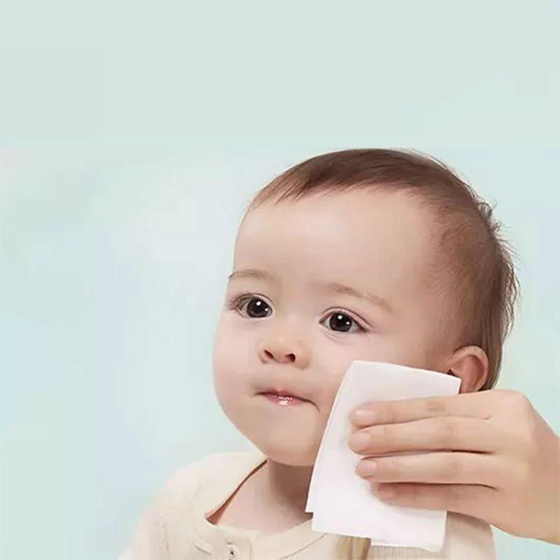 Logo Wet Wipes